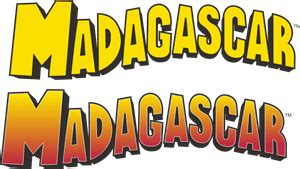 Madagascar Logo PNG Vector (EPS) Free Download