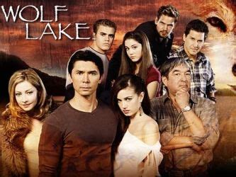 Wolf Lake (2001) | Lou Diamond Phillips * Paul Wesley * Mary Elizabeth Winstead * Mia Kirshner