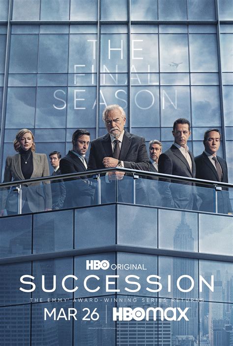 Succession | Rotten Tomatoes