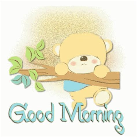 Good Morning GIF - Good Morning Cute - Discover & Share GIFs