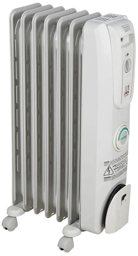 Best Oil filled Space Heater Reviews and Buying Guide 2020