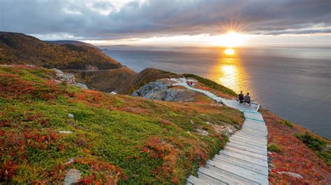 Top 10 Best Hikes in Canada - toplist.info