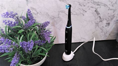 Oral-B iO Series 6 review | TechRadar