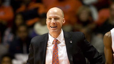 WATCH: John Groce coaching his son’s youth team is absolutely adorable ...