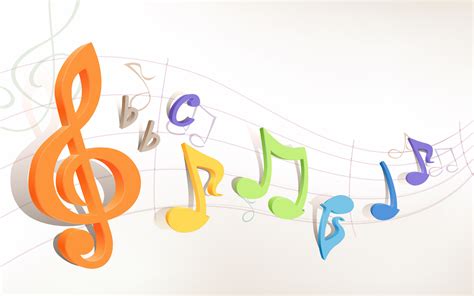 Free Music Note Symbol Picture, Download Free Music Note Symbol Picture ...