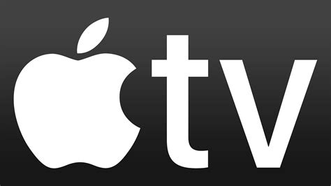 Apple TV Logo : histoire, signification de l'emblème