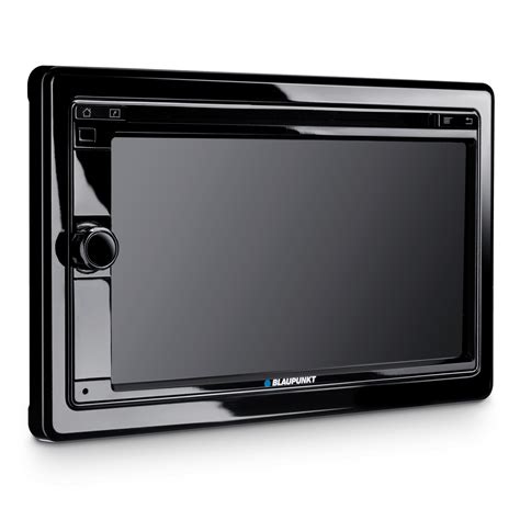 Blaupunkt Columbia 945 - 2 DIN navigation with 6.8" Silk Vision TFT display, Car software ...