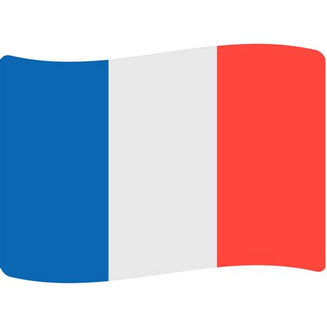 🇫🇷 Flag: France Emoji