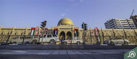 Sharjah Museum of Islamic Civilisation: Artefacts, Tickets & More - MyBayut