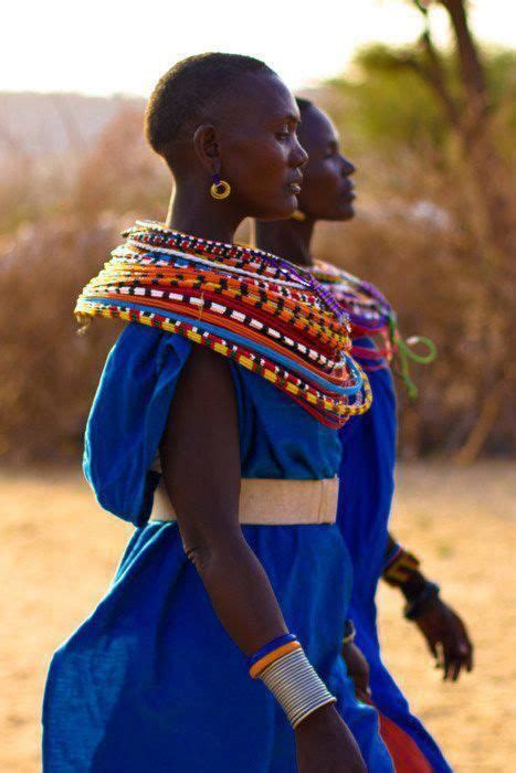 Africa | Beautiful People | Pinterest