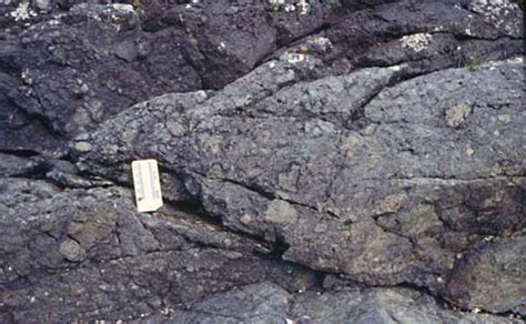 Agglomerate | Igneous Rocks, Volcanic Rocks & Magma | Britannica