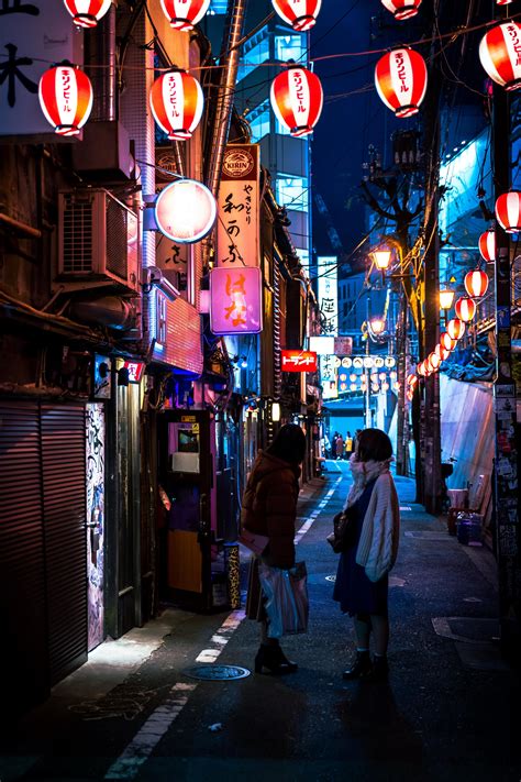 Tokyo Neon Alley #cityscape #cityporn #photography #travel #travelphotography | Cityscape ...