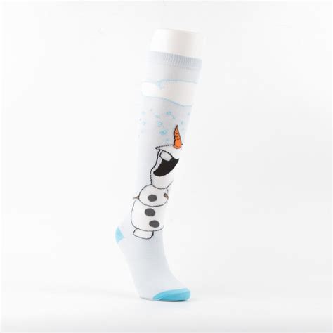 Knee Socks k0004 - OKAY SOCKS