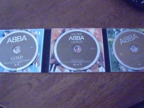 Yahoo!オークション - ABBA/GOLD～GREATEST HITS 2CD+DVD 国内盤