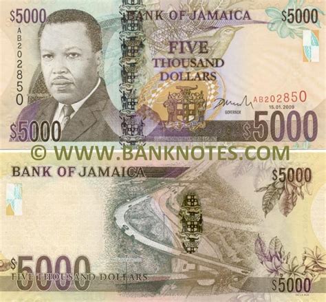 an image of a bank note with a man on the front and one in the back