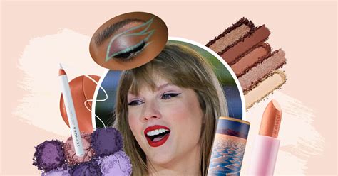 Taylor Swift Eras-Inspired Makeup Looks - Pedfire