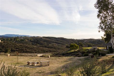 Shadow Hills - Hipcamp in Temecula, California