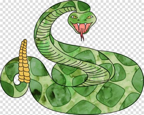 Clipart snake viper snake, Clipart snake viper snake Transparent FREE ...