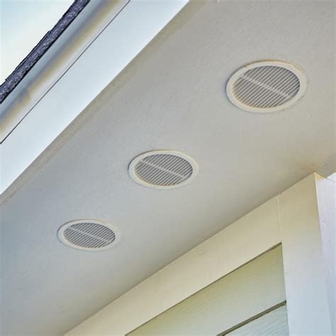 Types Of Soffit Vents | ubicaciondepersonas.cdmx.gob.mx