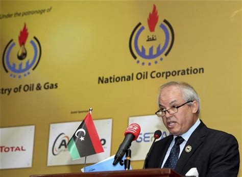 Libya: Oil production falls to 30% – The North Africa Post