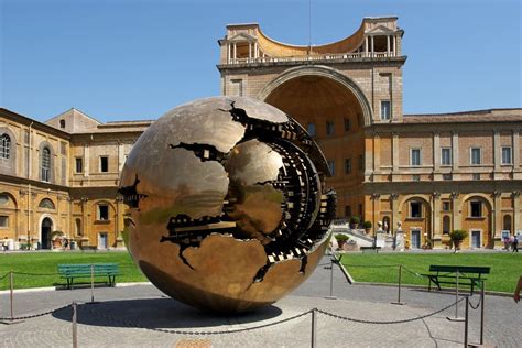 Top tourist attractions in Italy - Italian Architecture