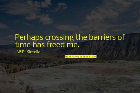 Barriers Quotes: top 100 famous quotes about Barriers