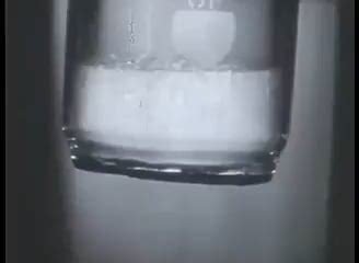 Superfluidity of helium: As the temperature drops closer to -271 degrees Celsius (absolute zero ...