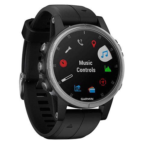 Garmin Fenix 5S Plus watch LordGun online bike store