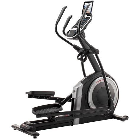 NordicTrack E7.5Z Elliptical Trainer NTEL05917 | Costco A...