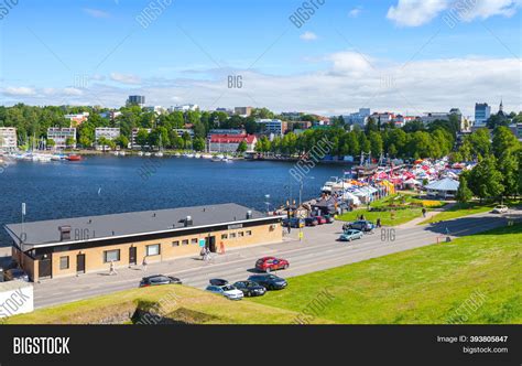 Lappeenranta , Finland Image & Photo (Free Trial) | Bigstock