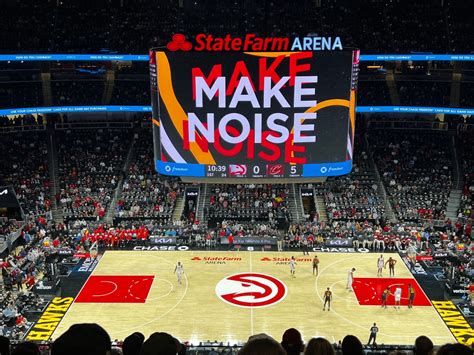 State Farm Arena: Atlanta venue guide for 2024 | Itinerant Fan