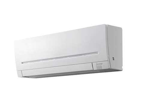 Mitsubishi Electric Split-Type Air Conditioners User Manual - Manuals+