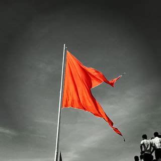 puranas - Historicity of the Bhagwa flag - Hinduism Stack Exchange