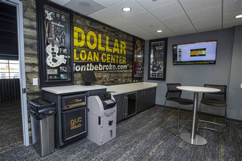 Dollar Loan Center opens in Henderson | Henderson | Local