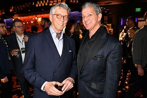 What is the relationship between UFC's Bruce Buffer and legendary boxing and WCW announcer ...