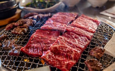 10 Best Restaurants Across NYC For The Best Korean BBQ