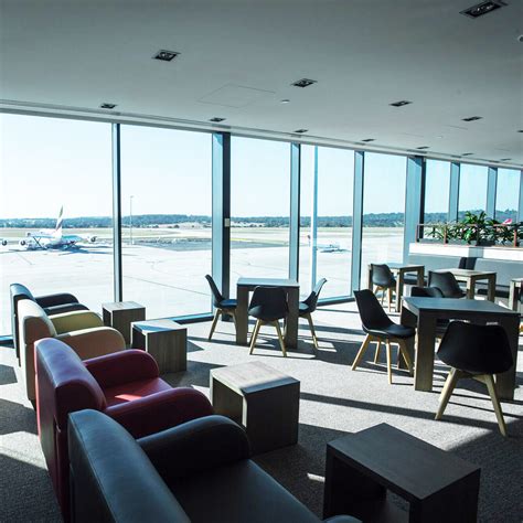 Melbourne Airport Lounge Access | Australia | marhaba Services