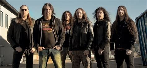 Candlemass Guitarist Says Another Full Length Album Depends On Leif ...