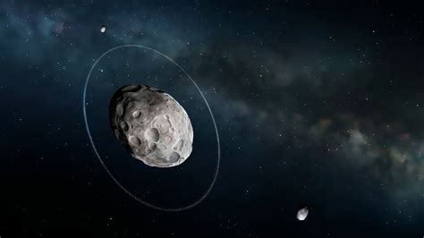 Haumea Dwarf Planet Distance