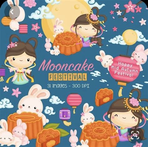 Pin on moon cakes festival | Mid autumn festival, Happy mid autumn festival, Mooncake festival