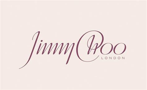 Jimmy Choo Logo - LogoDix