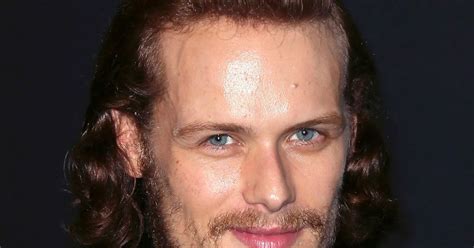 New project for Sam Heughan - When the starlight ends.