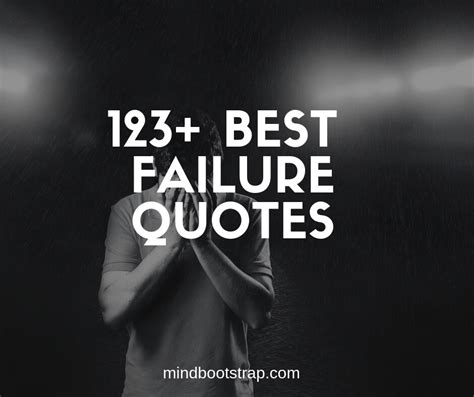 Failed Exam Quotes