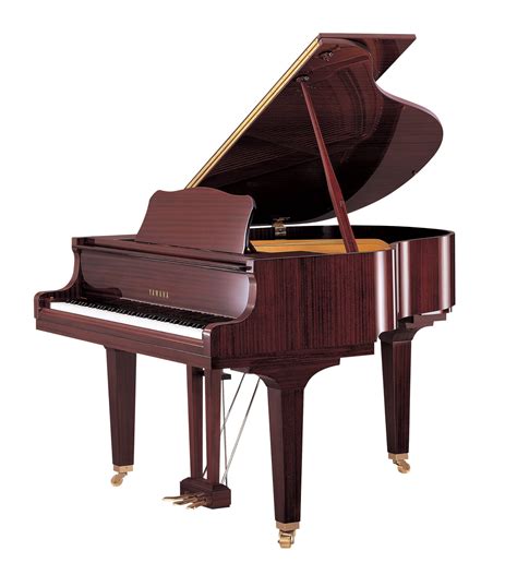 Yamaha GB1K Baby Grand Piano | Yamaha Piano Dealer | Solich Piano