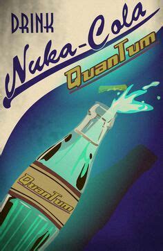 Turbina Departamento lucha nuka cola quantum wallpaper Neuropatía ...