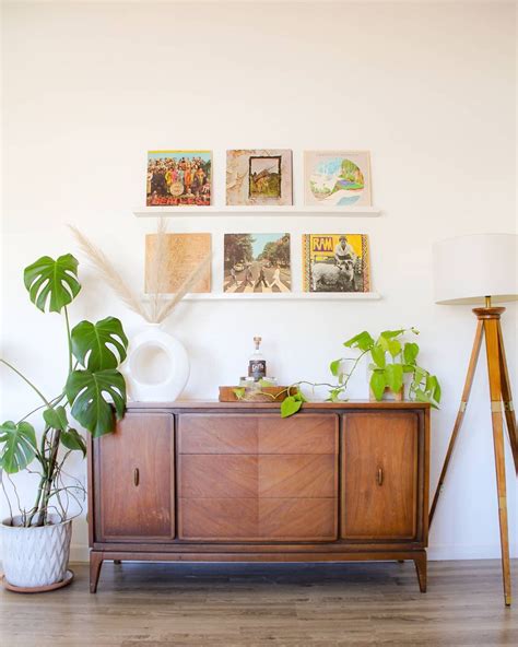 What Is A Credenza?