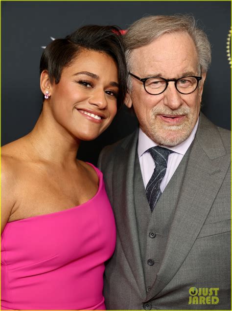 Photo: ariana debose west side story schmigadoon at afi awards 03 | Photo 4720744 | Just Jared