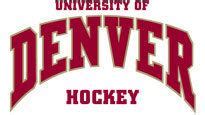 Denver Pioneers men's ice hockey - Alchetron, the free social encyclopedia