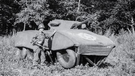 SOLD OUT: Ghost Army: Deception and Disguise in World War II - Nevada Museum of Art