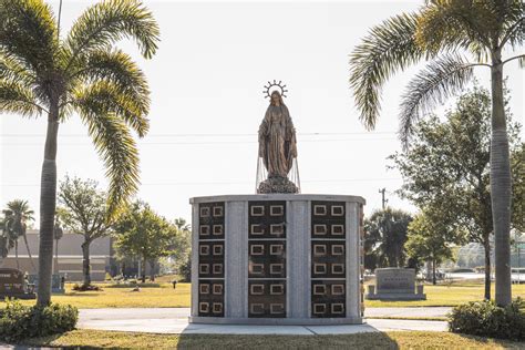 Our Cemetery - Our Lady Queen of Peace